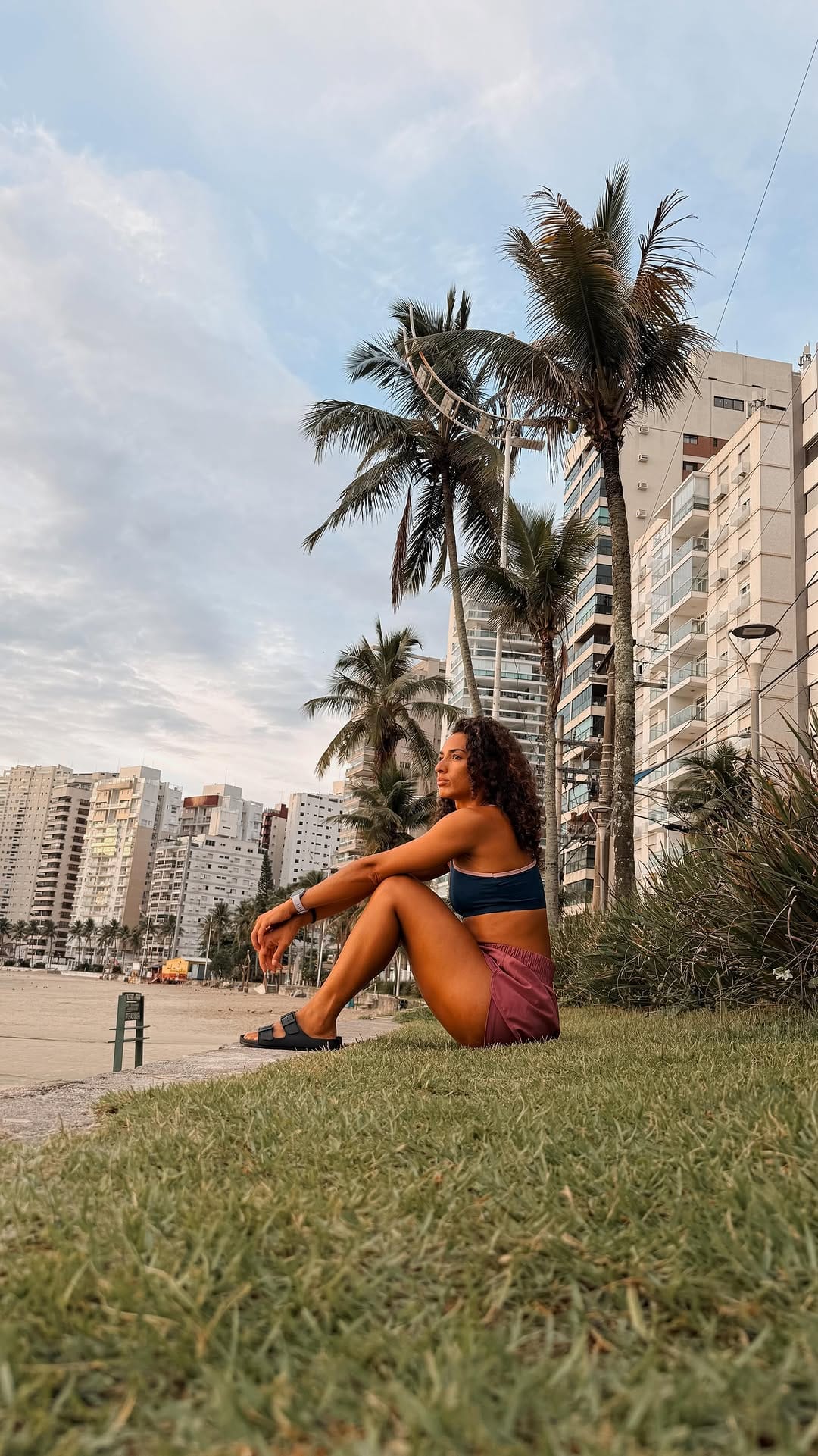 Post 2 by Mari  - influenciadora e UGC creator on Instagram (video)