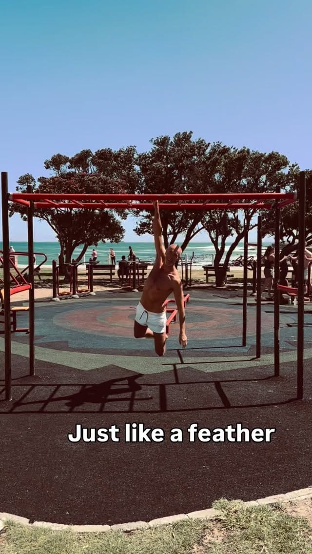 Post 10 by Stefano Pasianot on Instagram (video)