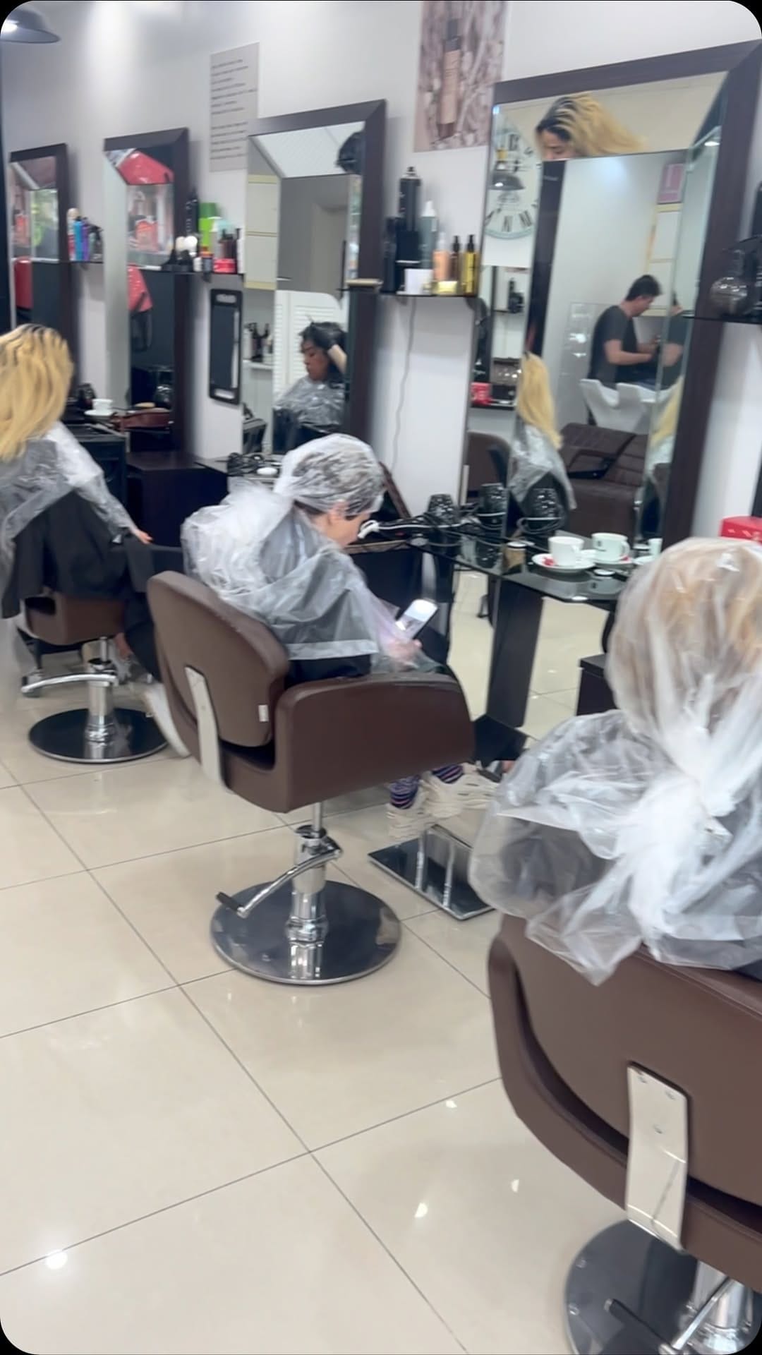 Post 10 by Mehmet Ali Uzum on Instagram (video)