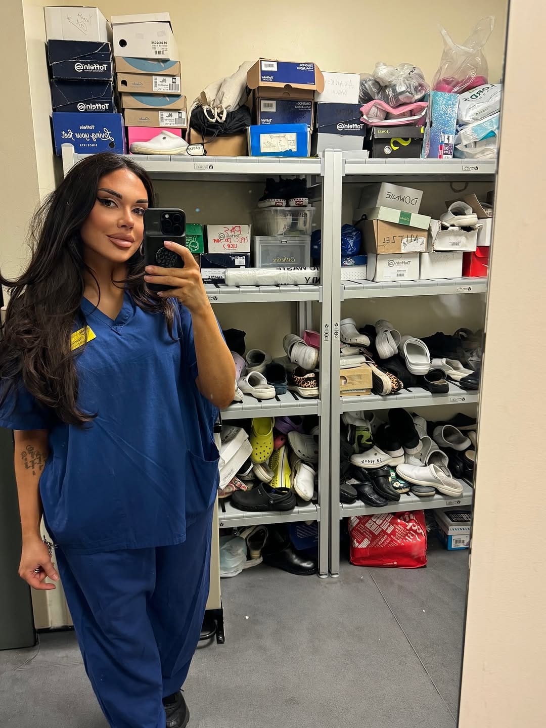 Post 8 by Nurse Nasrin  | Subtle natural results on Instagram (carousel)
