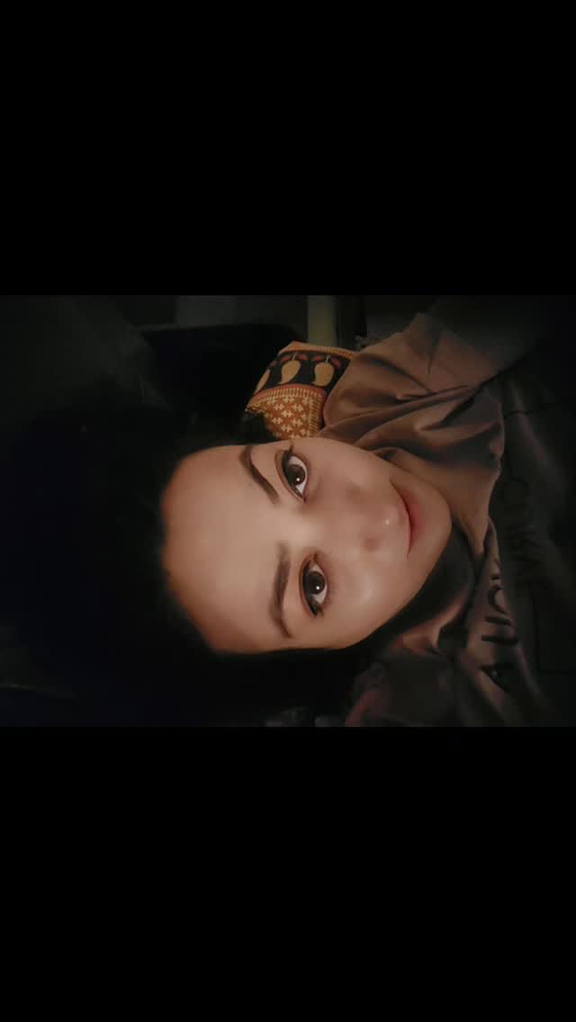Post 1 by Dr.Amreen Fatima on Instagram (video)
