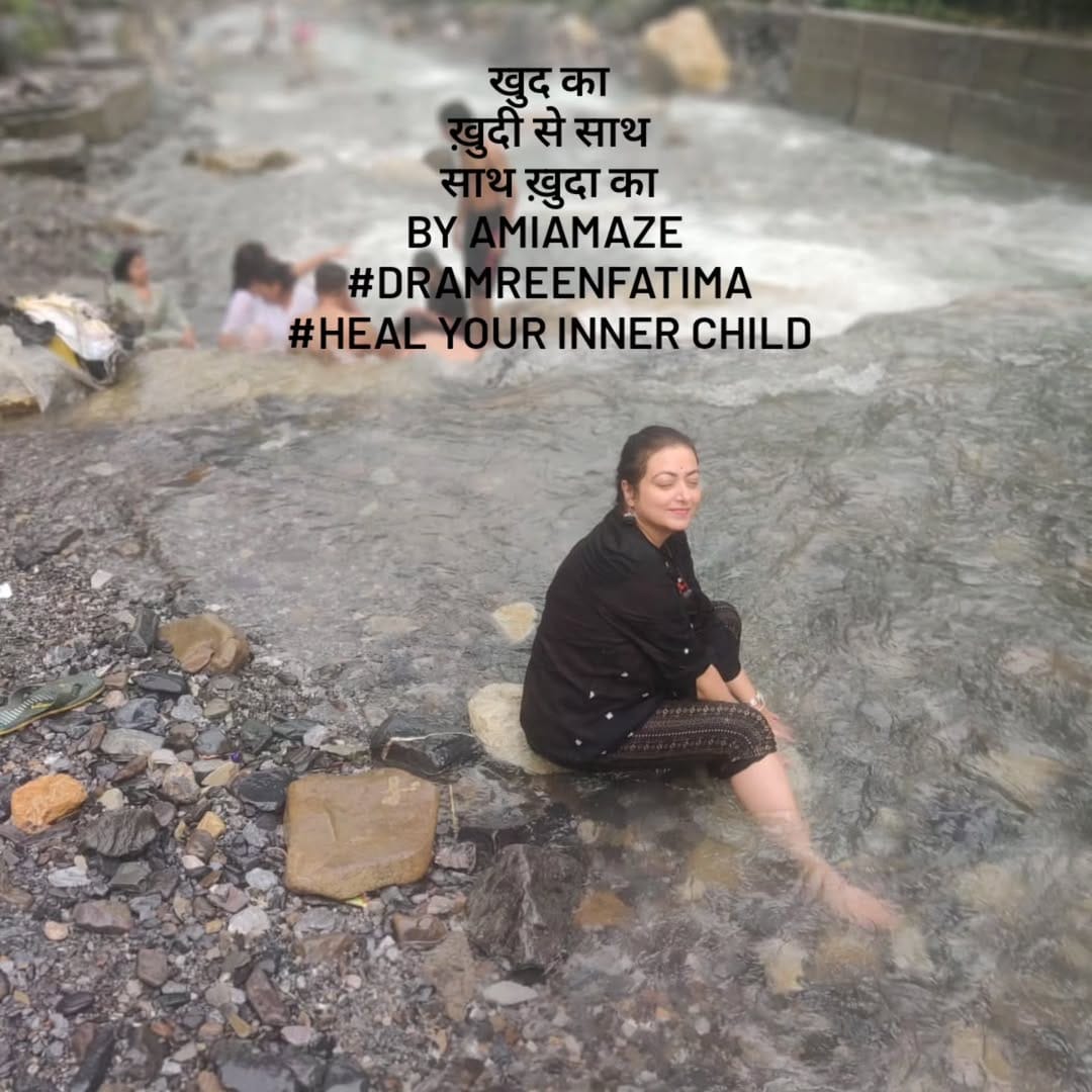 Post 10 by Dr.Amreen Fatima on Instagram (image)