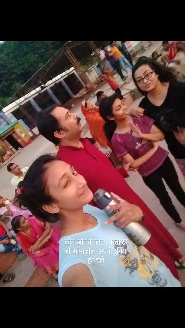 Post 3 by Dr.Amreen Fatima on Instagram (video)