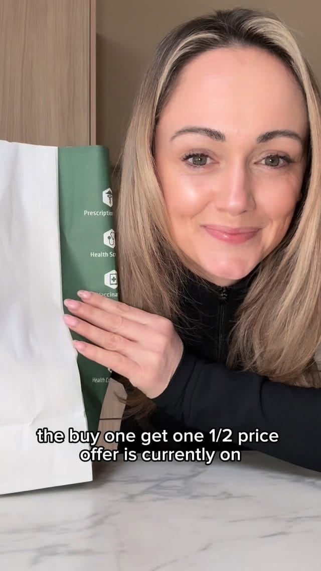 Post 2 by McCabes Pharmacy on Instagram (video)