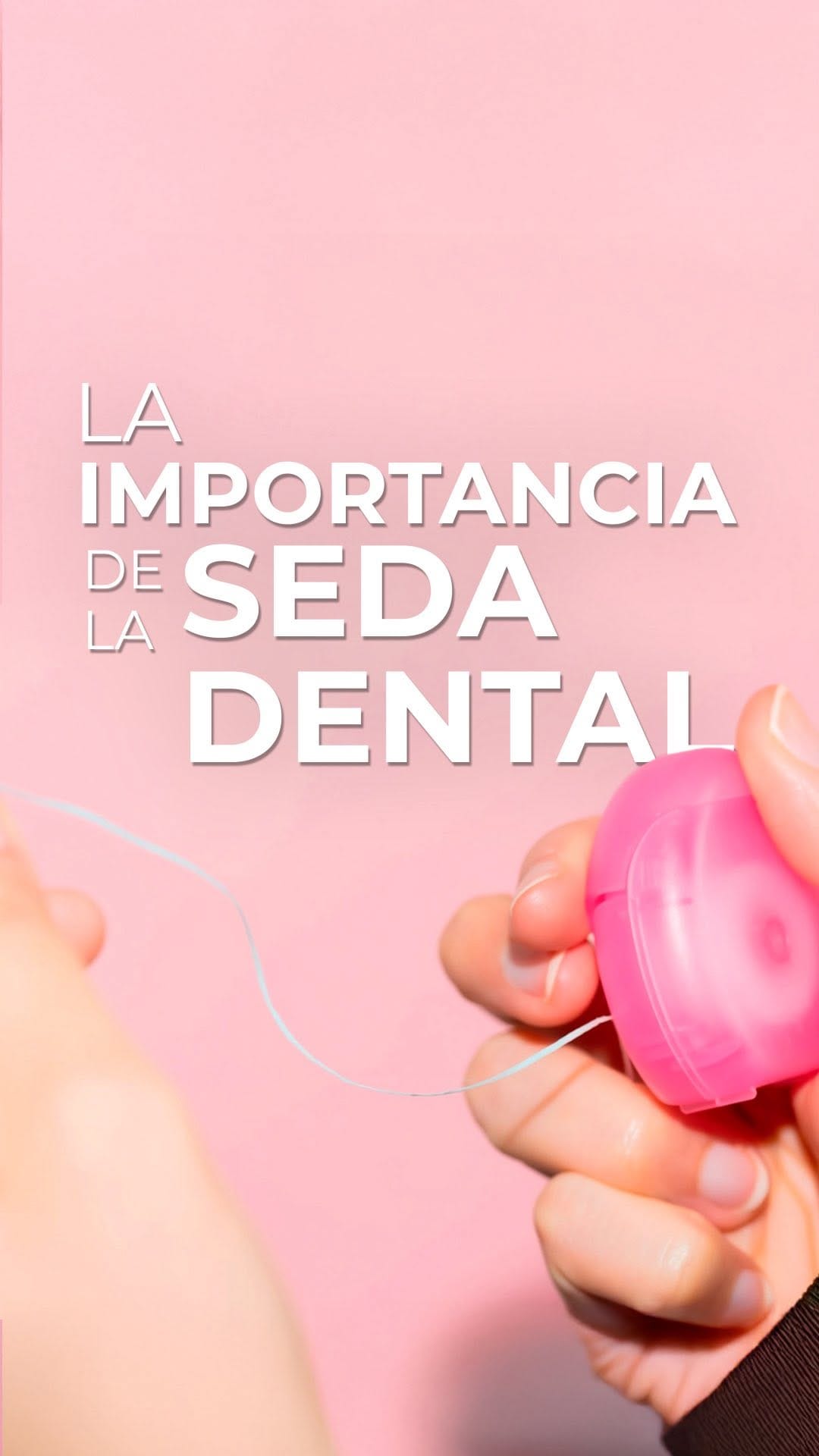 Post 5 by Dr Sandra G Martin MSC | Cosmetic Dentist on Instagram (video)