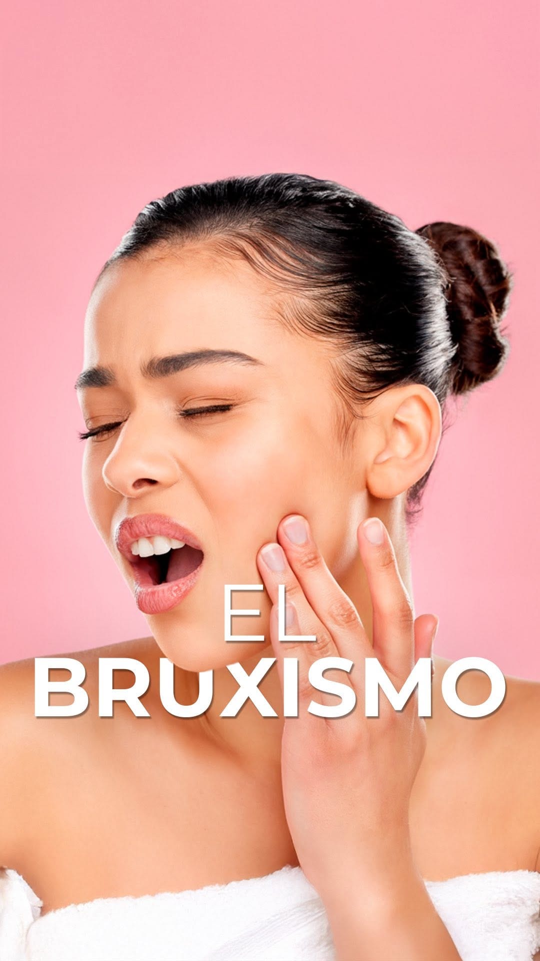 Post 6 by Dr Sandra G Martin MSC | Cosmetic Dentist on Instagram (video)