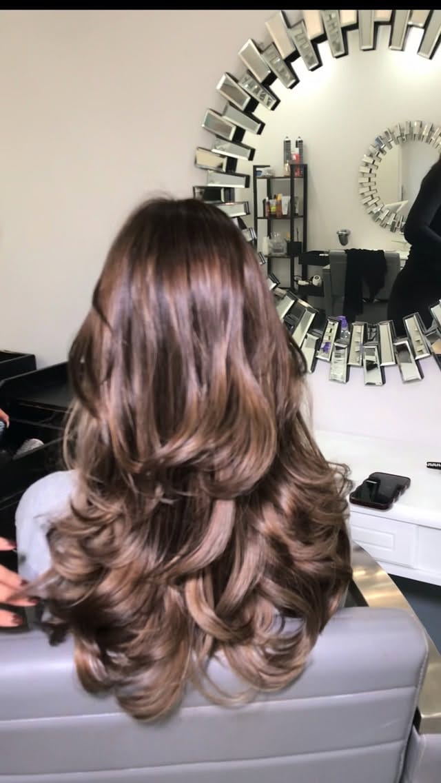 Post 1 by Elena Marko on Instagram (video)