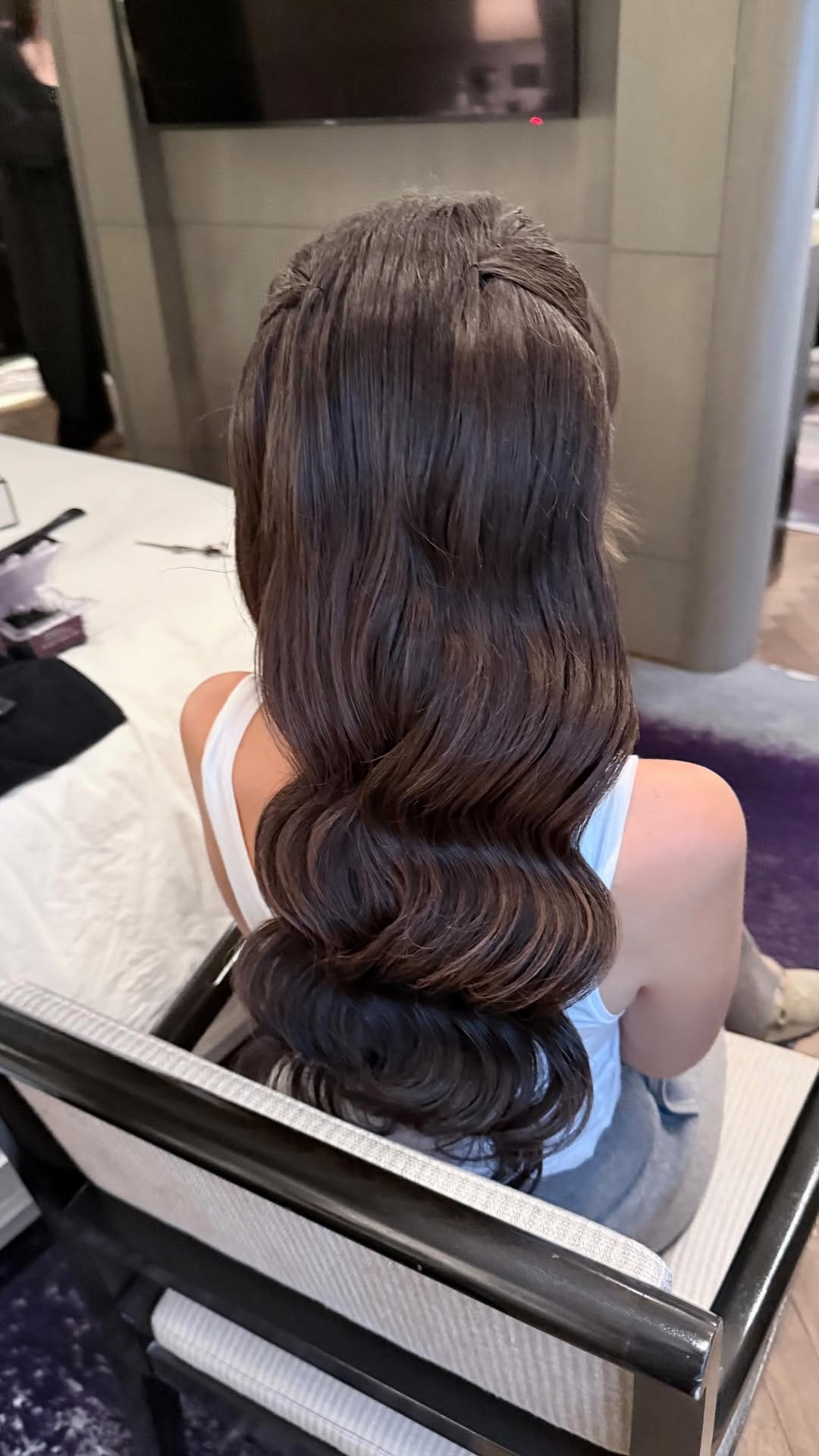 Post 5 by Elena Marko on Instagram (video)