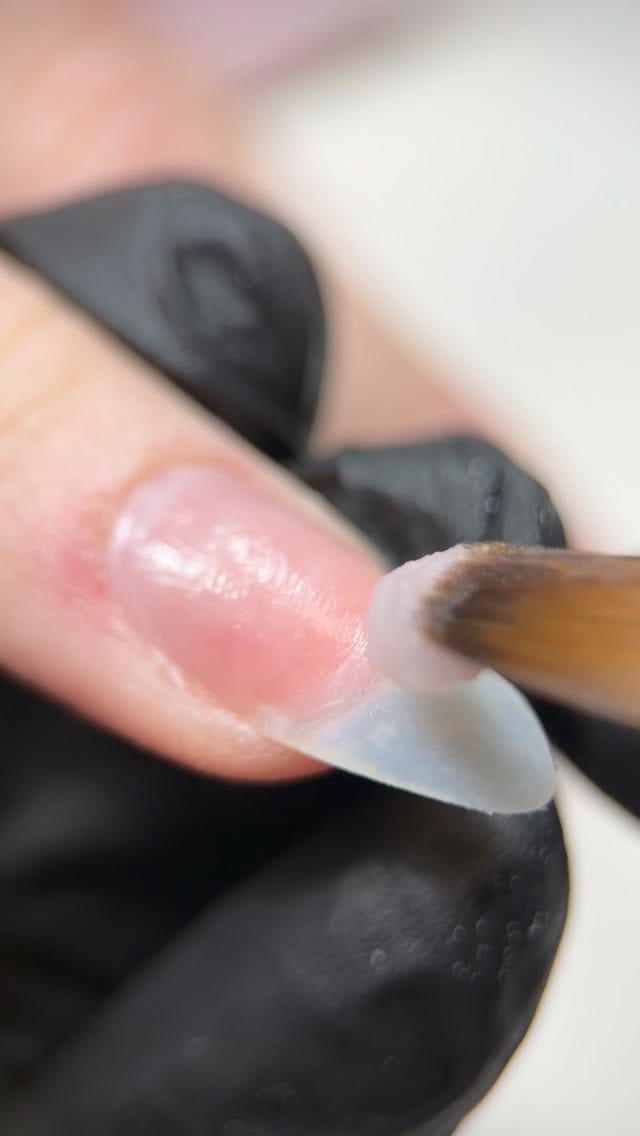 Post 2 by NSI Nails UK on Instagram (video)