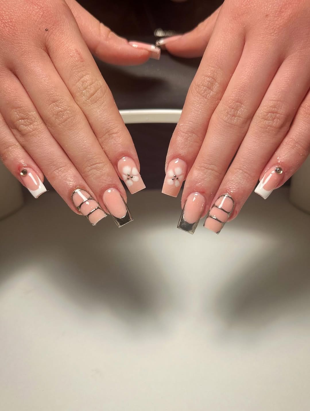 Post 5 by NSI Nails UK on Instagram (carousel)