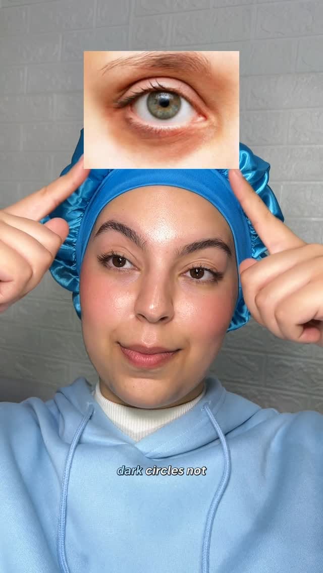 Post 1 by Zosia |  Skincare Content Creator on Instagram (video)