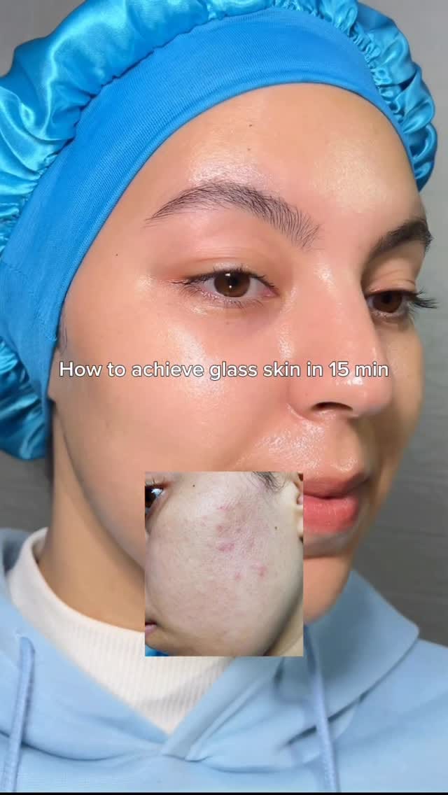 Post 9 by Zosia |  Skincare Content Creator on Instagram (video)