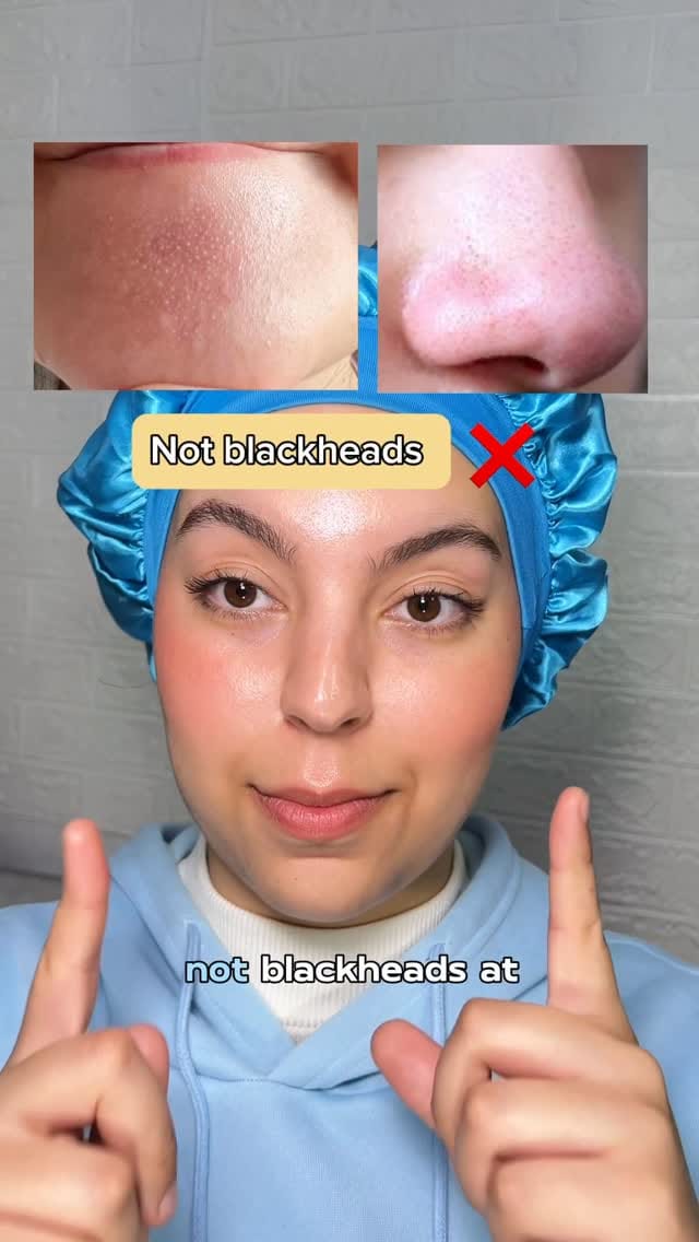 Post 5 by Zosia |  Skincare Content Creator on Instagram (video)
