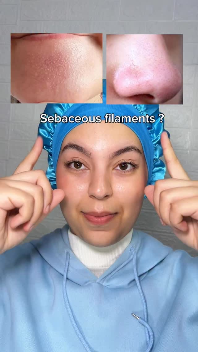 Post 6 by Zosia |  Skincare Content Creator on Instagram (video)
