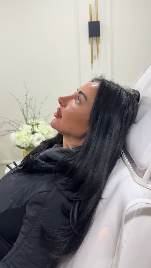 Post 5 by COSMESSEX | AESTHETICS | BRENTWOOD | ESSEX on Instagram (video)