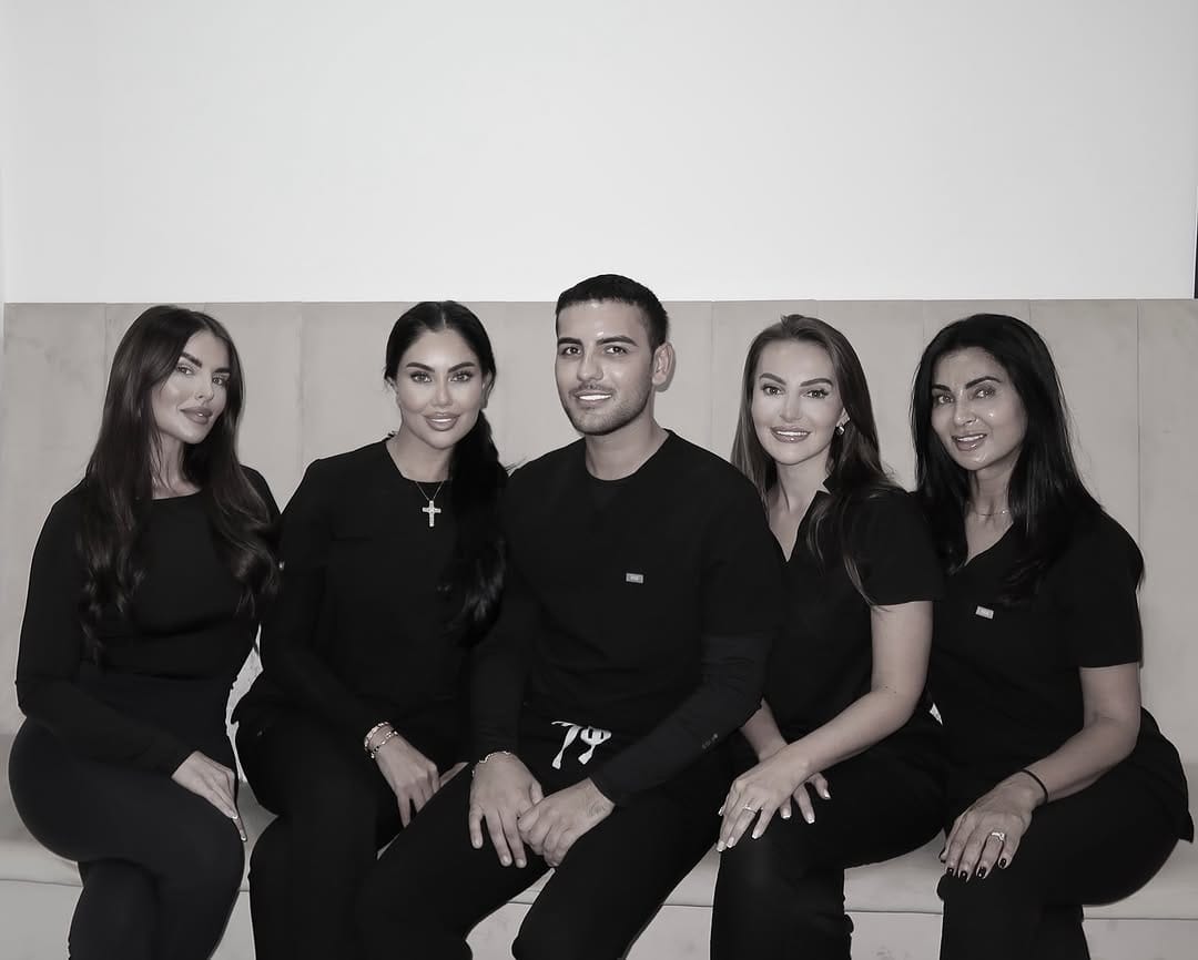 Post 7 by COSMESSEX | AESTHETICS | BRENTWOOD | ESSEX on Instagram (image)