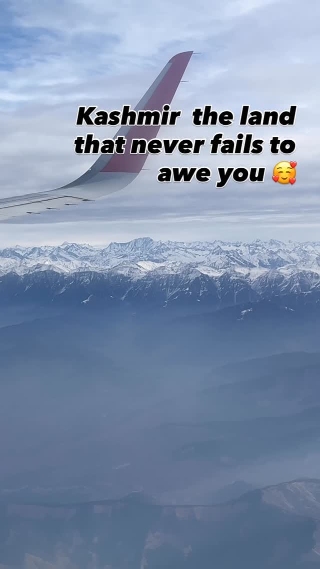 Post 3 by Dr Mudasir Khan on Instagram (video)