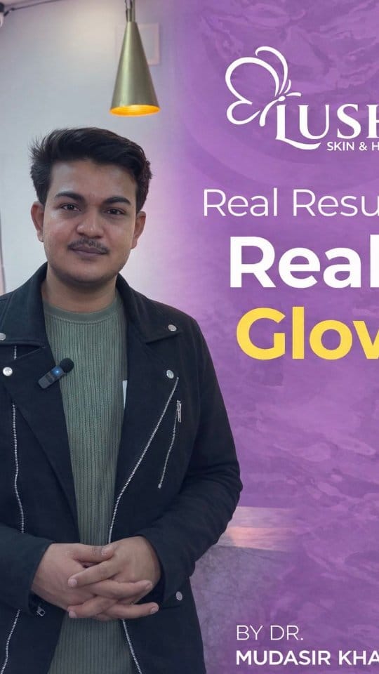 Post 6 by Dr Mudasir Khan on Instagram (video)