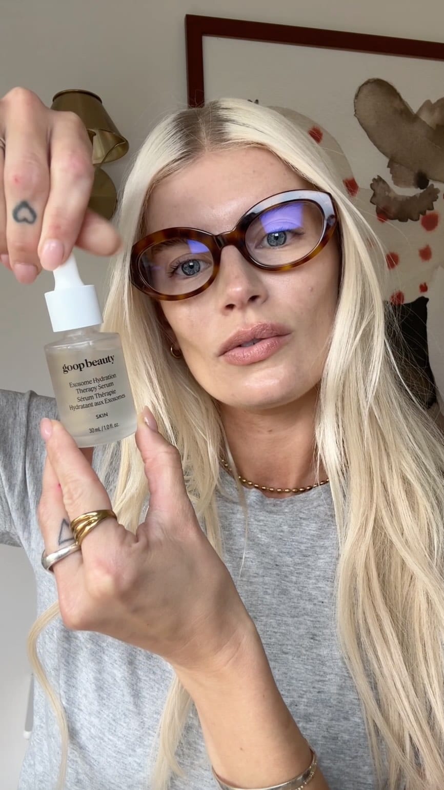 Post 1 by Oh My Cream ! UK on Instagram (video)