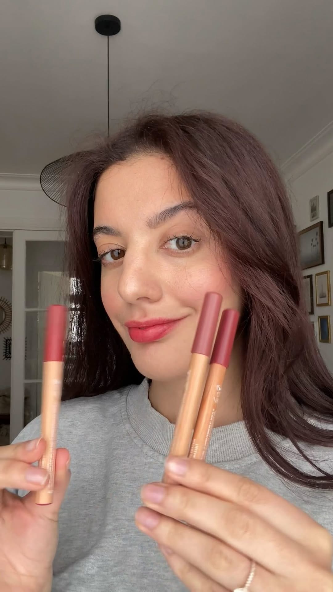 Post 5 by Oh My Cream ! UK on Instagram (video)