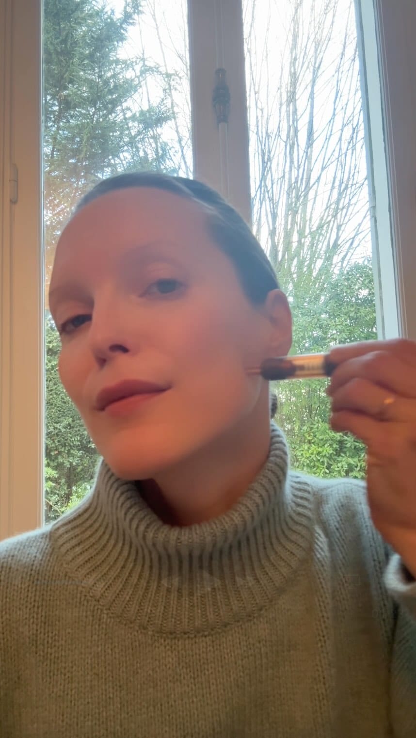 Post 9 by Oh My Cream ! UK on Instagram (video)