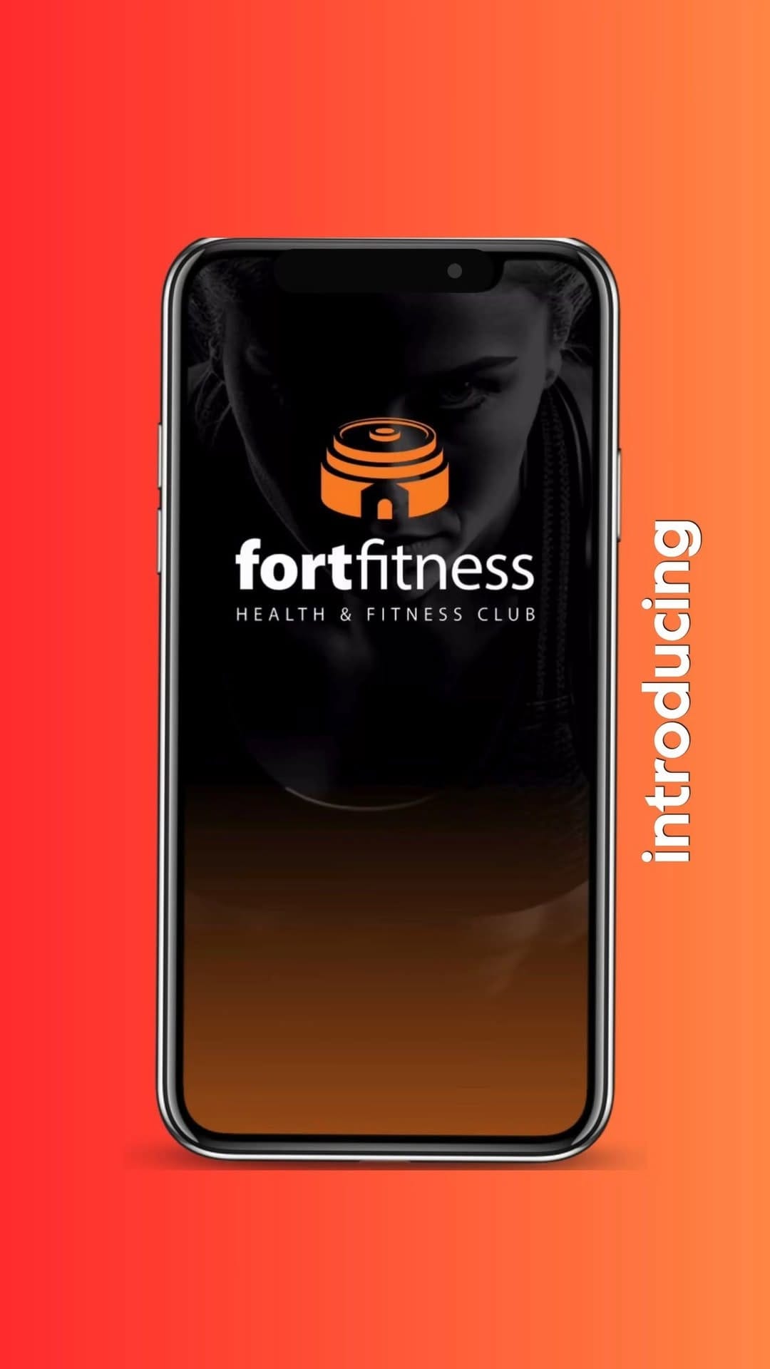 Post 8 by Fort Fitness on Instagram (video)