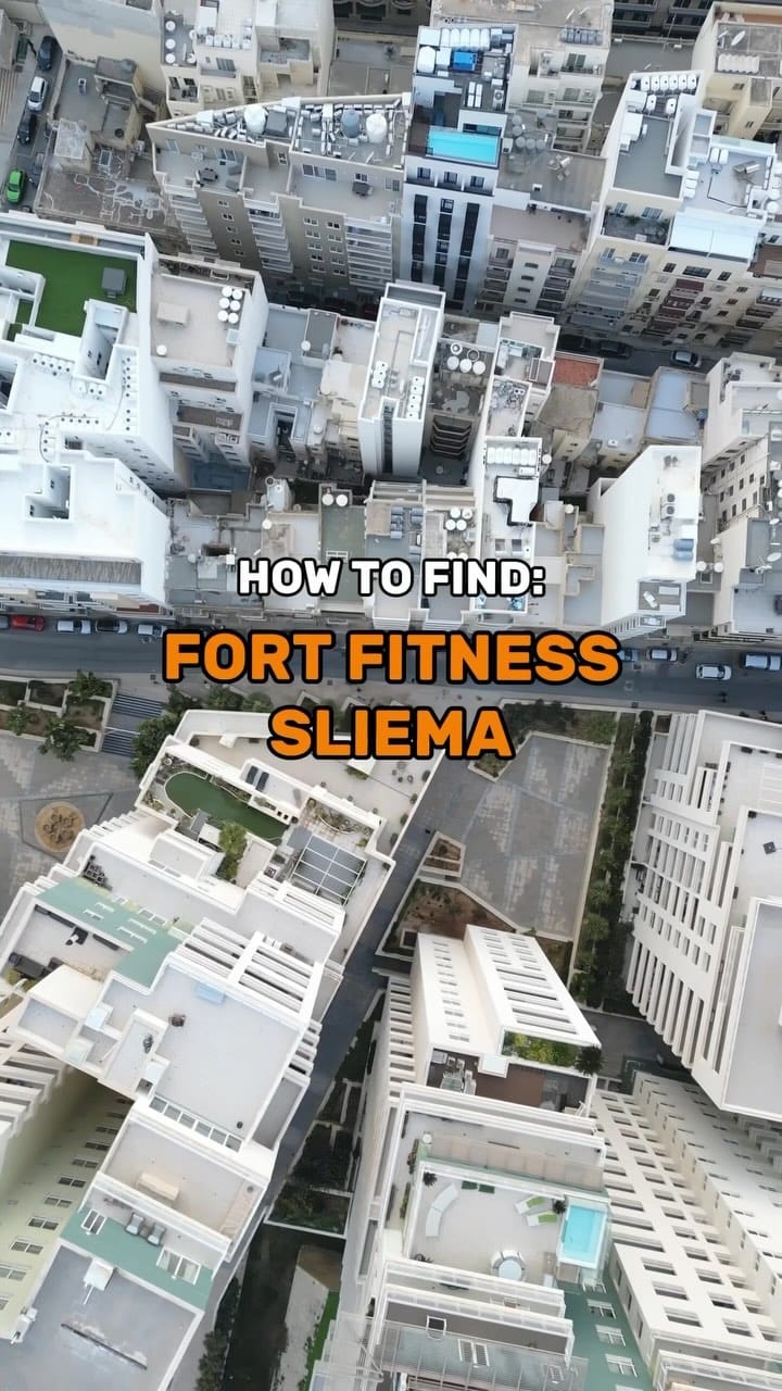 Post 10 by Fort Fitness on Instagram (video)