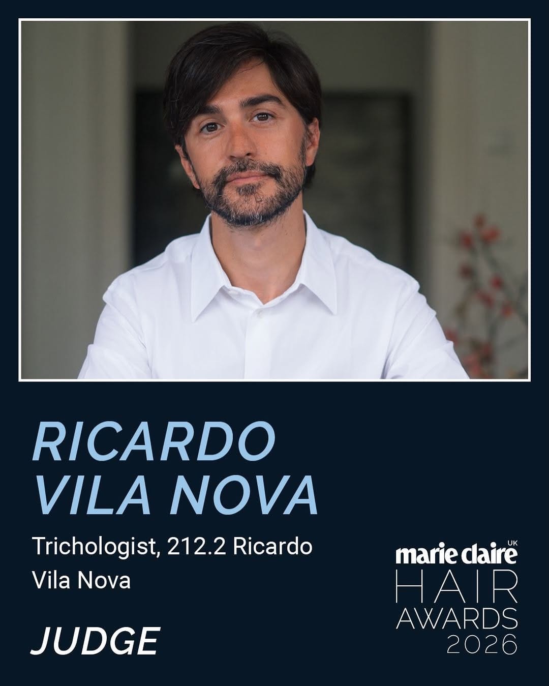 Post 2 by Ricardo Vila Nova on Instagram (image)