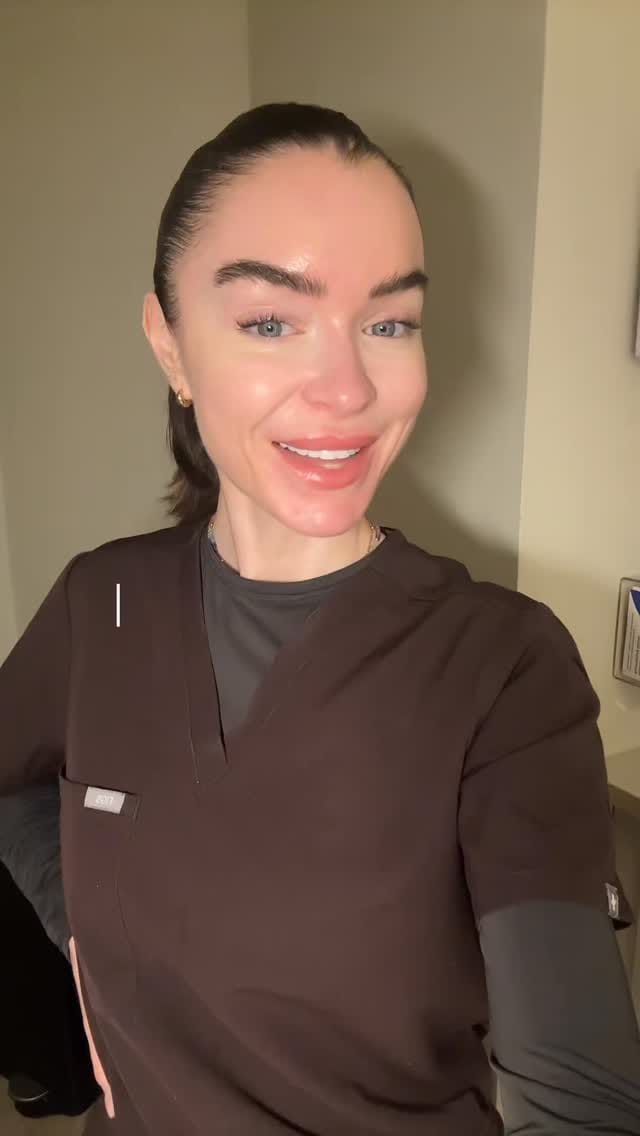 Post 1 by RACHAEL M - The Fresh Face Company ™ ✨ on Instagram (video)