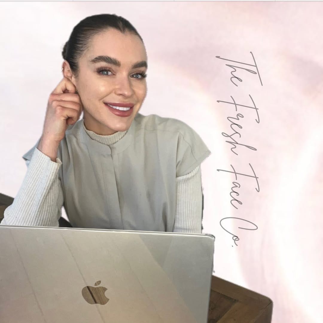 Post 9 by RACHAEL M - The Fresh Face Company ™ ✨ on Instagram (carousel)