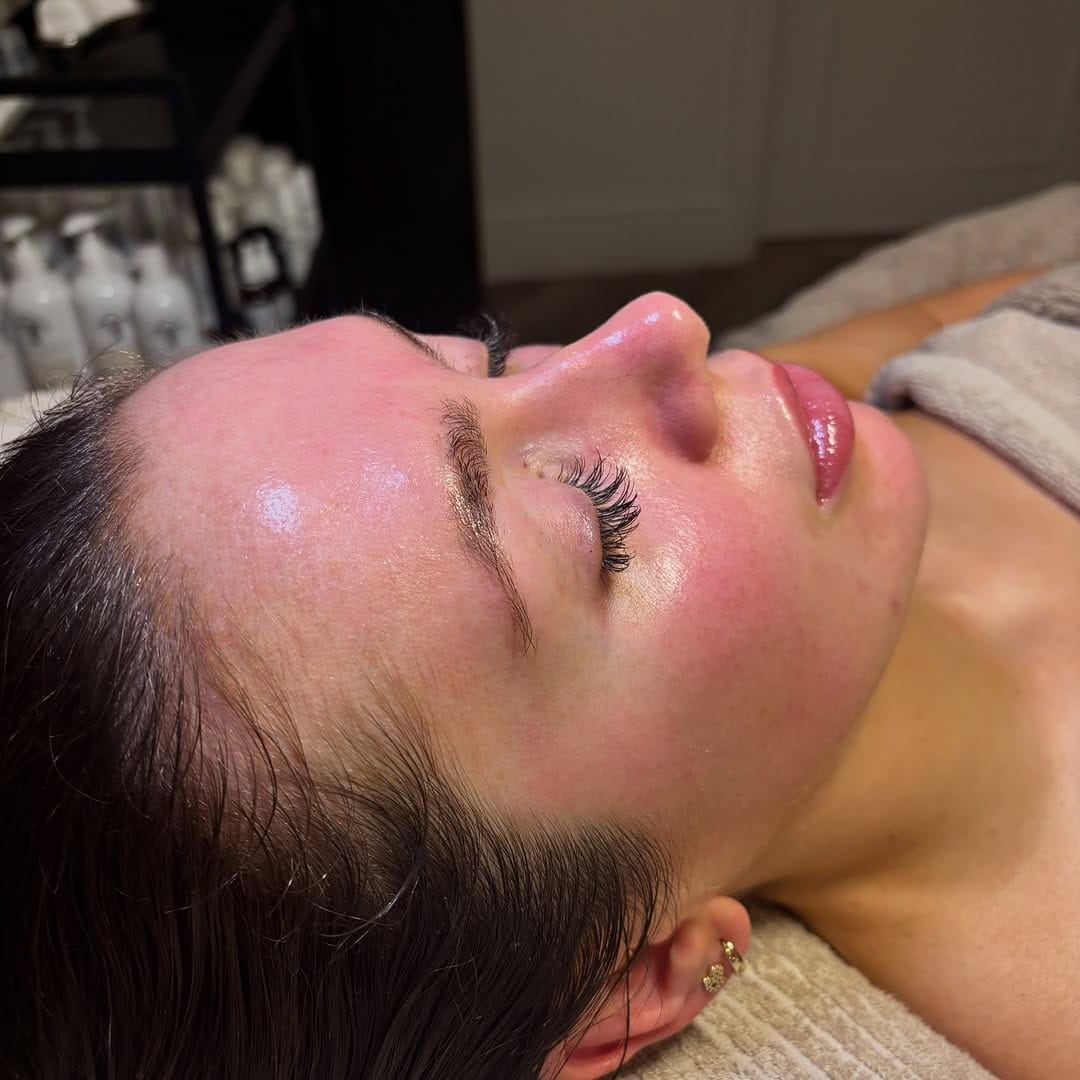 Post 2 by RACHAEL M - The Fresh Face Company ™ ✨ on Instagram (carousel)
