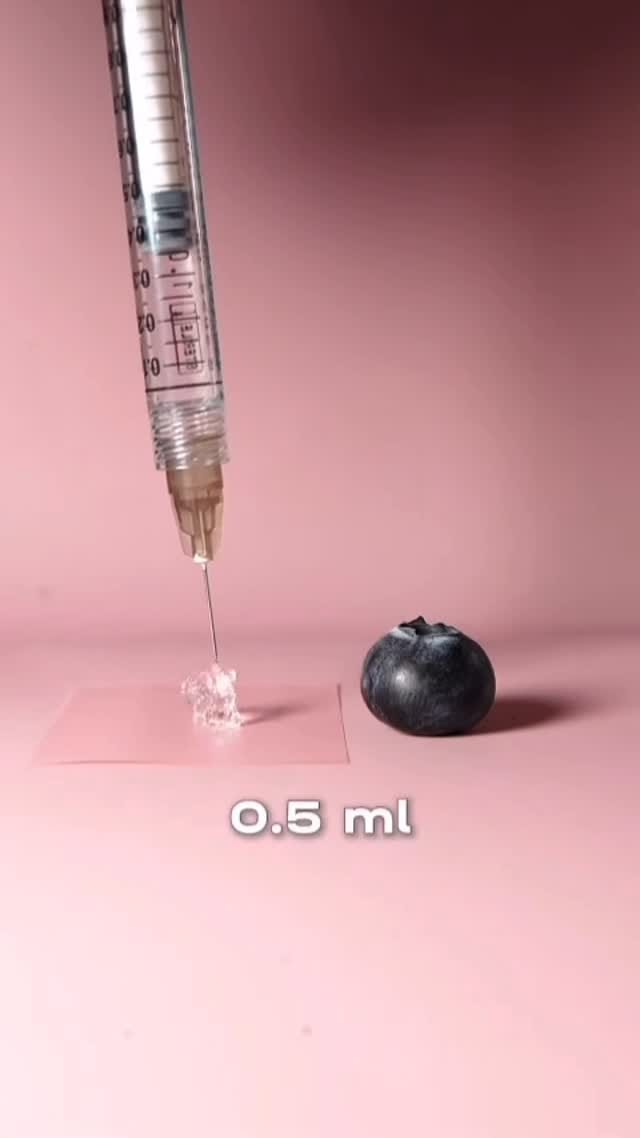 Post 1 by My Pure Aesthetics on Instagram (video)