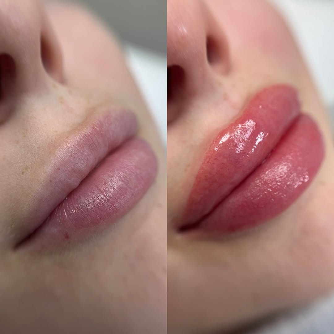Post 3 by DEBUT SALON WICKFORD on Instagram (image)