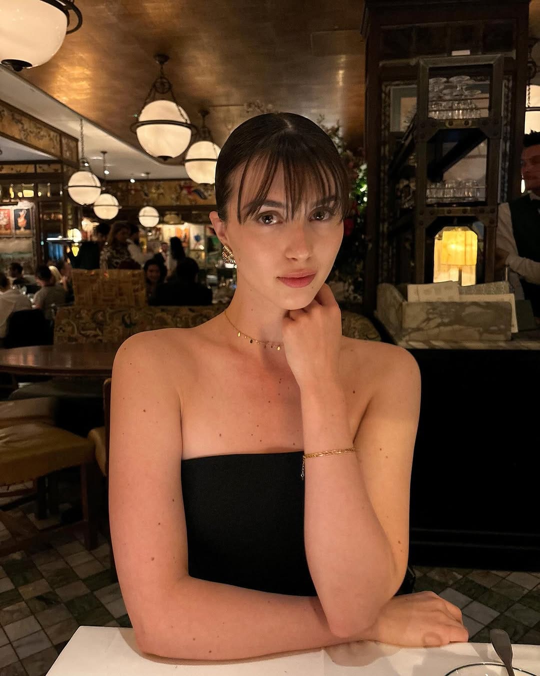 Post 8 by Lauren on Instagram (carousel)
