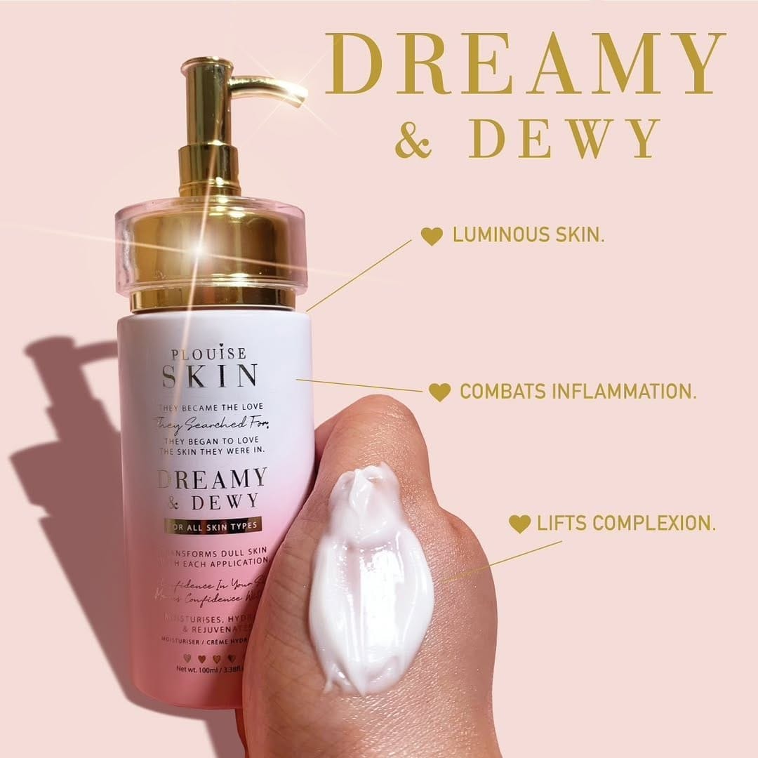 Post 1 by PLOUISE SKIN 🌸 on Instagram (image)