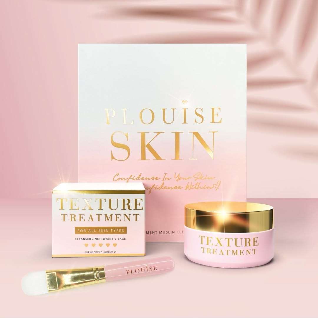 Post 5 by PLOUISE SKIN 🌸 on Instagram (image)