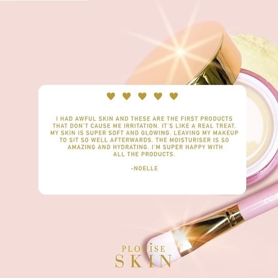 Post 10 by PLOUISE SKIN 🌸 on Instagram (image)