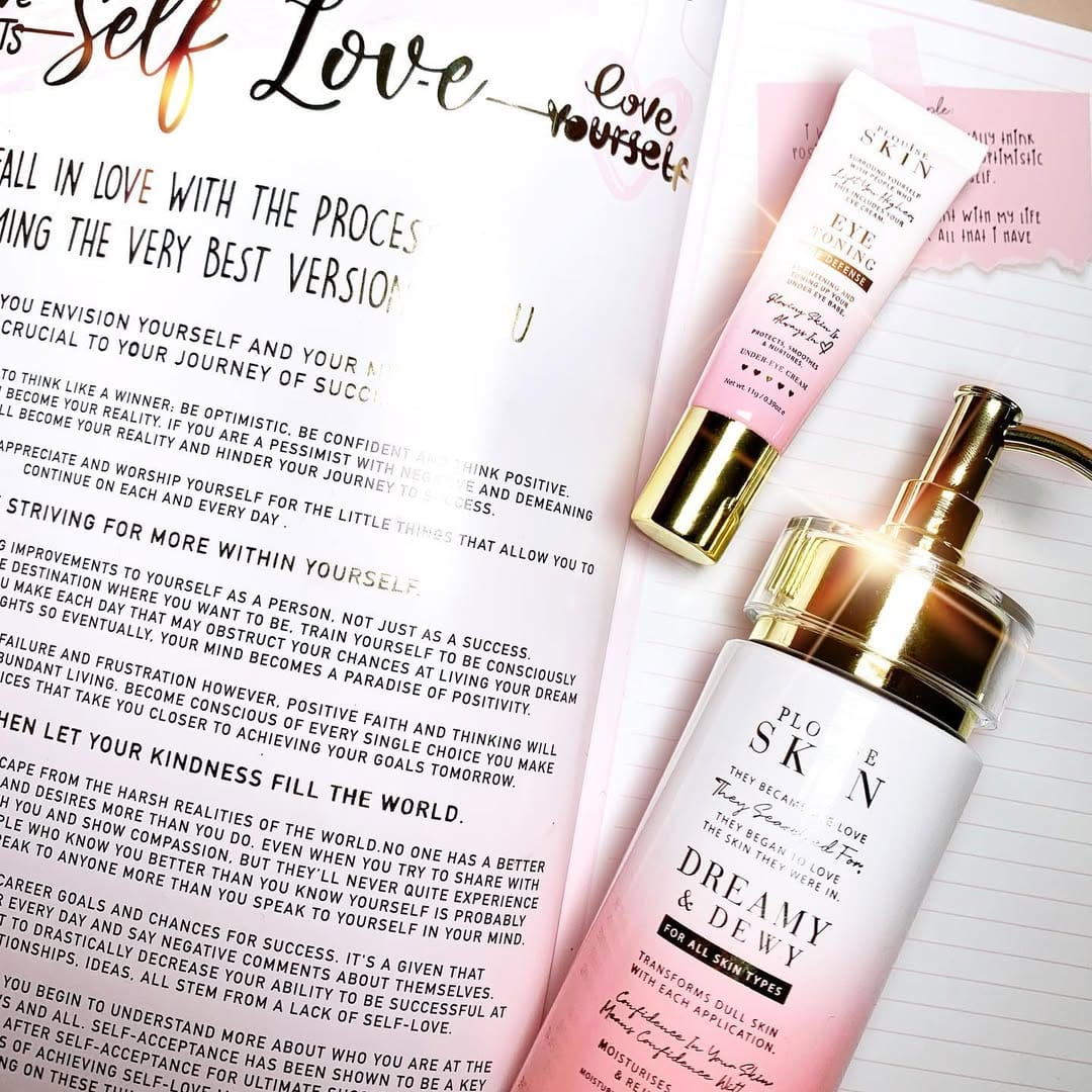 Post 7 by PLOUISE SKIN 🌸 on Instagram (image)