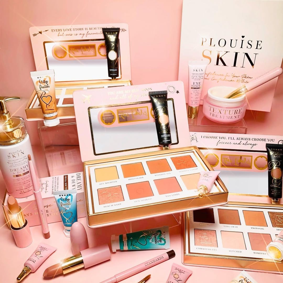 Post 4 by PLOUISE SKIN 🌸 on Instagram (image)