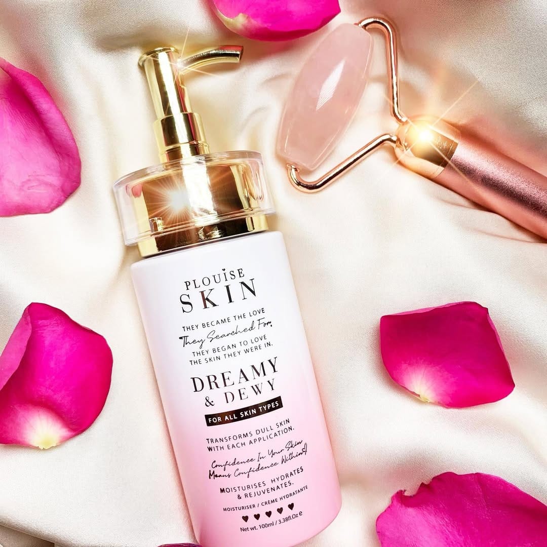 Post 8 by PLOUISE SKIN 🌸 on Instagram (image)