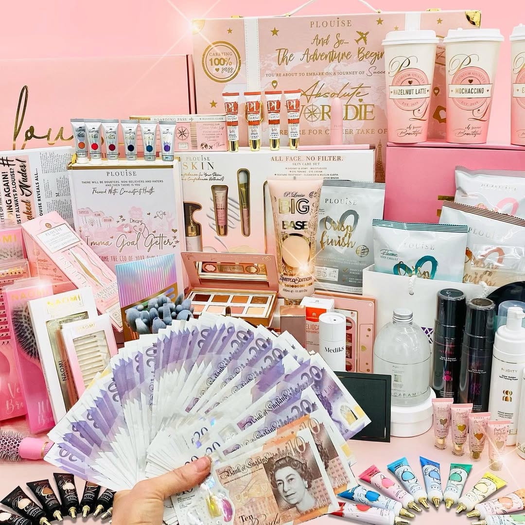 Post 3 by PLOUISE SKIN 🌸 on Instagram (image)