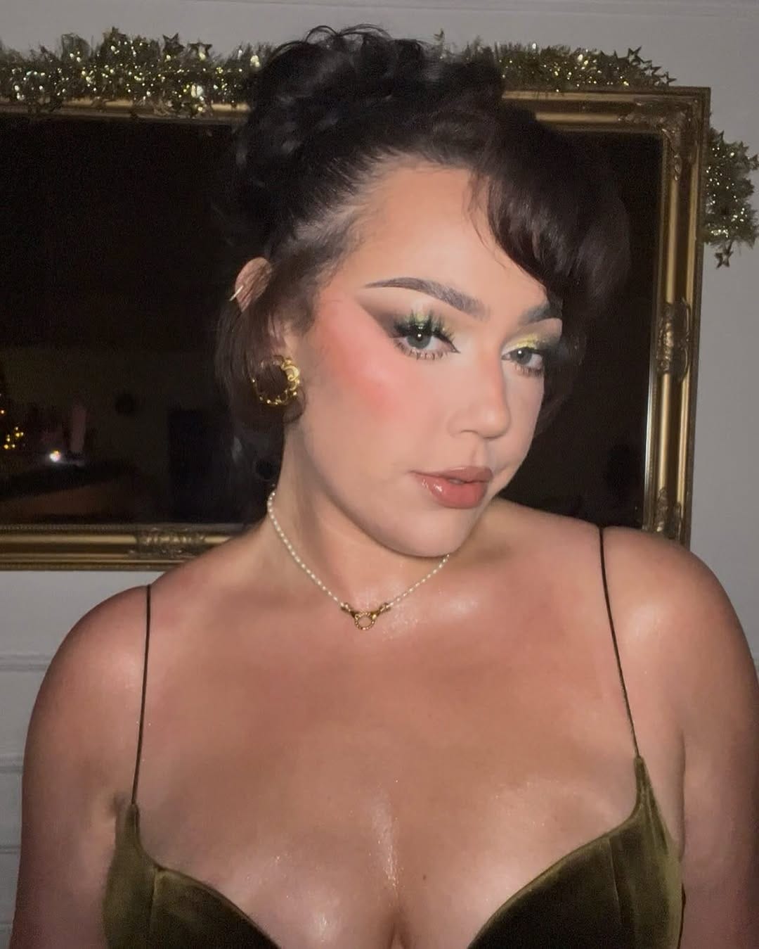 Post 2 by Surrey & London mua on Instagram (carousel)