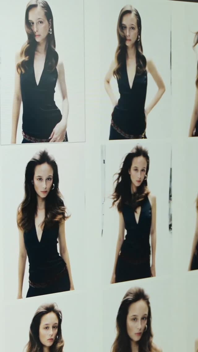 Post 2 by ALDO COPPOLA OFFICIAL on Instagram (video)