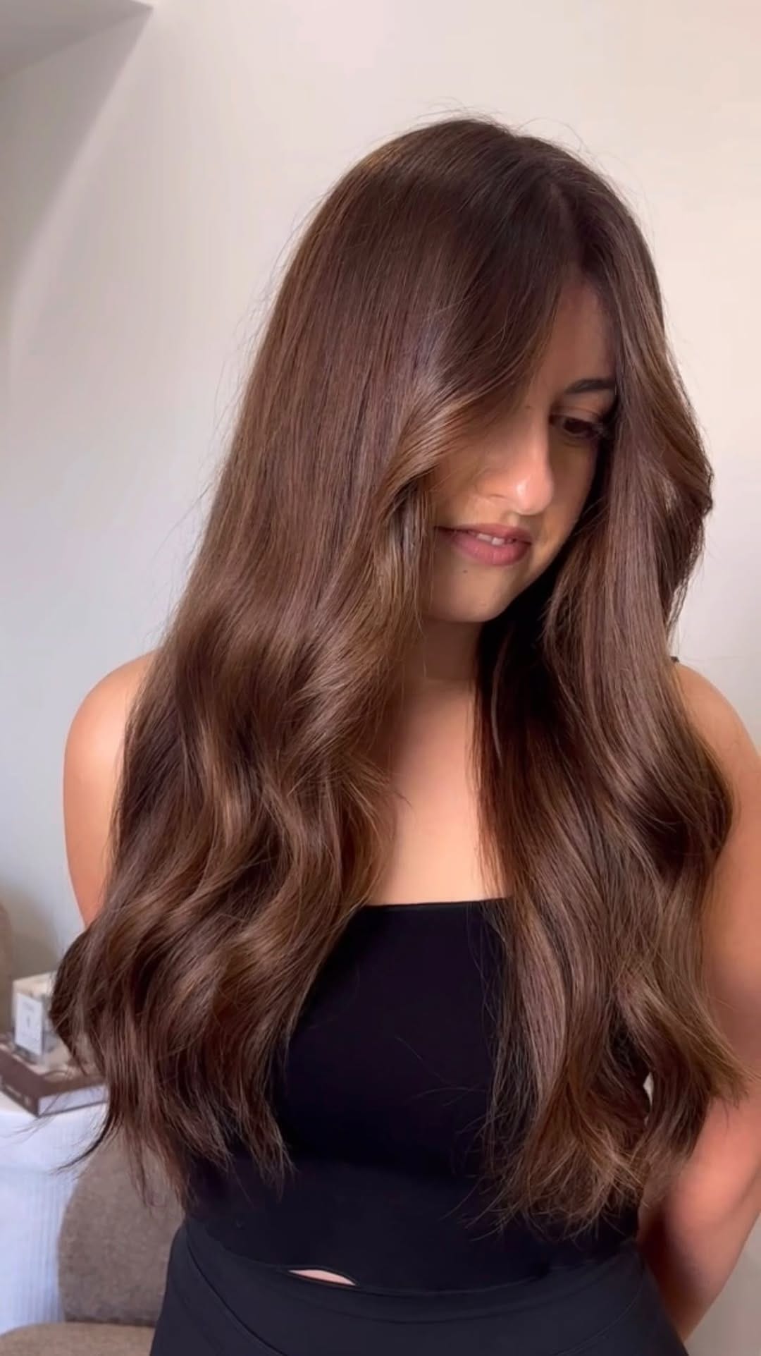 Post 10 by NICOLE | OC COLORIST on Instagram (video)