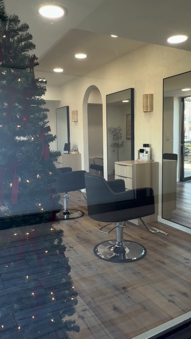 Post 4 by NICOLE | OC COLORIST on Instagram (video)