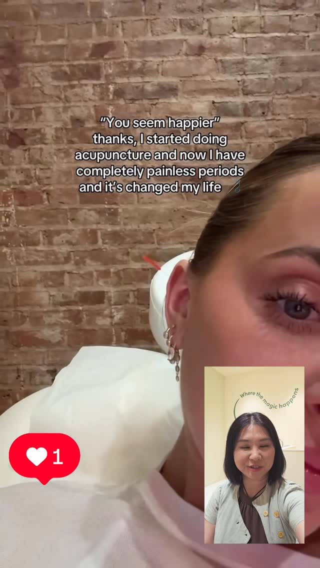 Post 2 by Pricc - Acupuncture & Wellness Studios on Instagram (video)