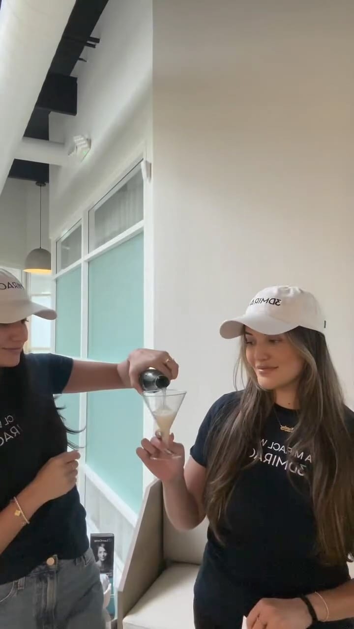 Post 4 by 𝐍𝐢𝐜𝐨𝐥𝐞 𝐊𝐚𝐬𝐬𝐚𝐛, Nurse Injector on Instagram (video)