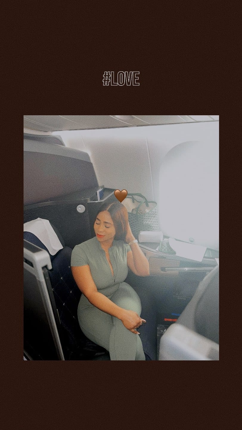 Post 7 by Temitope Felicia Adeyemi on Instagram (video)