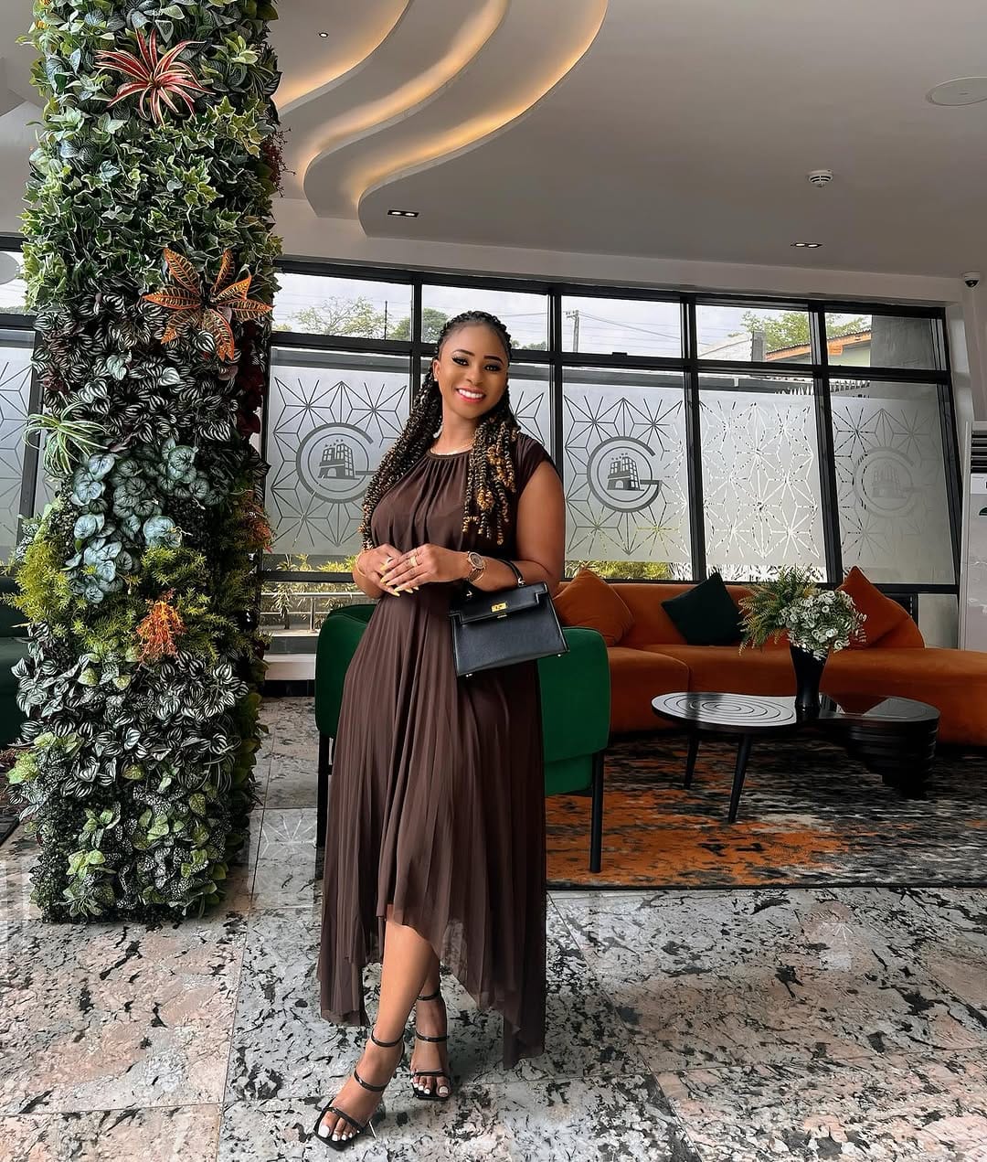 Post 4 by Temitope Felicia Adeyemi on Instagram (carousel)