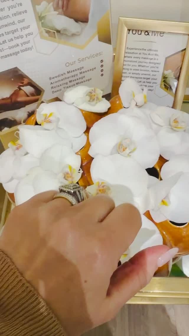 Post 5 by You&Me on Instagram (video)